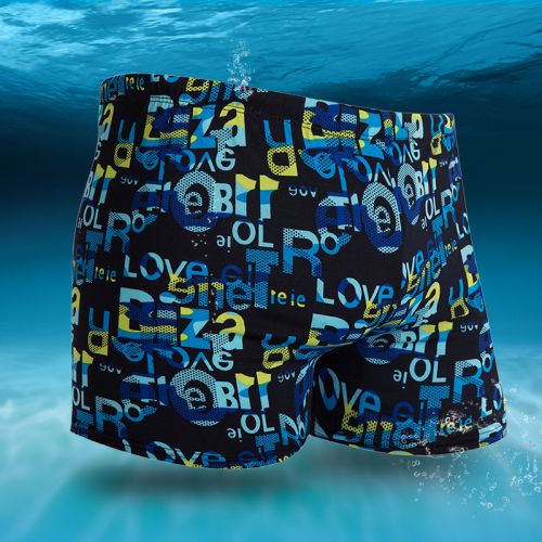 Maillot de bain homme - Ref 2503573