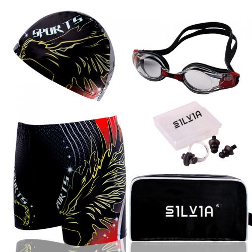 Maillot de bain homme - Ref 2503690