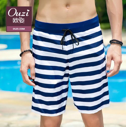 Maillot de bain homme - Ref 2503702