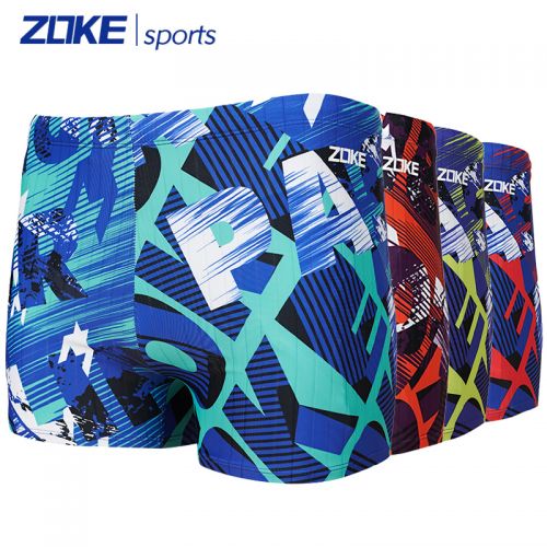 Maillot de bain homme ZOKE - Ref 2503853