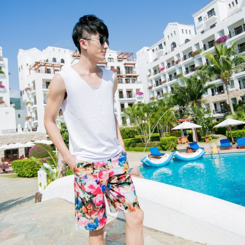 Maillot de bain homme - Ref 2504036