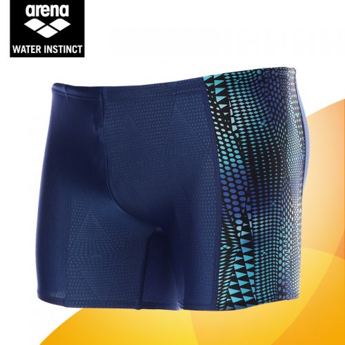 Maillot de bain homme ARENA en spandex polyester - Ref 2504188