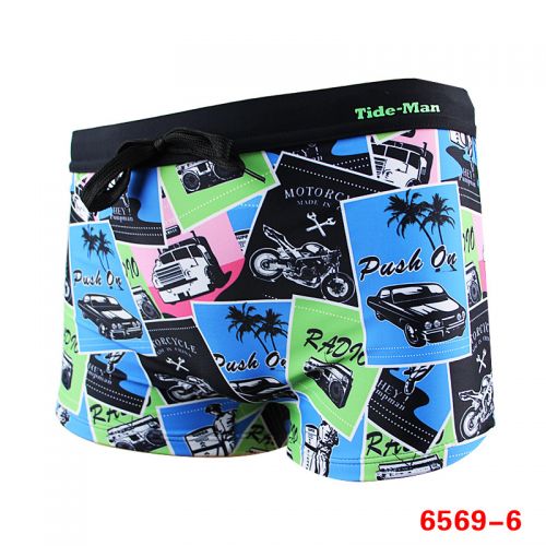 Maillot de bain homme - Ref 2504270