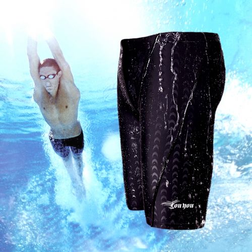 Maillot de bain homme - Ref 2504347