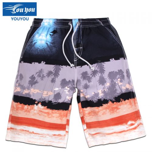 Maillot de bain homme - Ref 2504362