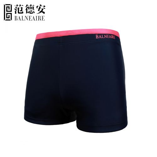Maillot de bain homme BALNEAIRE en nylon spandex polyester - Ref 2504590