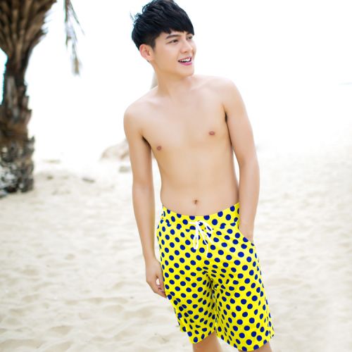Maillot de bain homme - Ref 2504724
