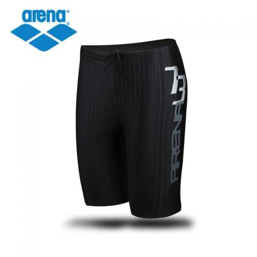 Maillot de bain homme ARENA en nylon spandex - Ref 2504730