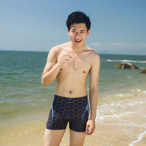 Maillot de bain homme - Ref 2504777