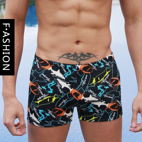 Maillot de bain homme - Ref 2504882