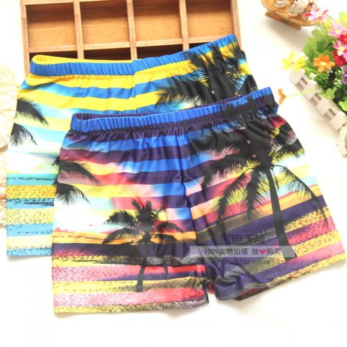 Maillot de bain homme - Ref 2504962