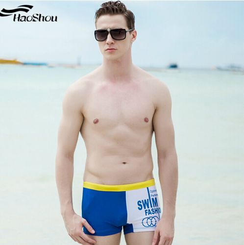 Maillot de bain homme - Ref 2504970