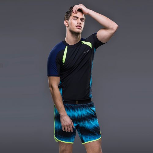 Maillot de bain homme SUNSEEKER en nylon - Ref 2504976
