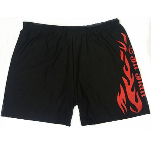 Maillot de bain homme en spandex polyester - Ref 2505050