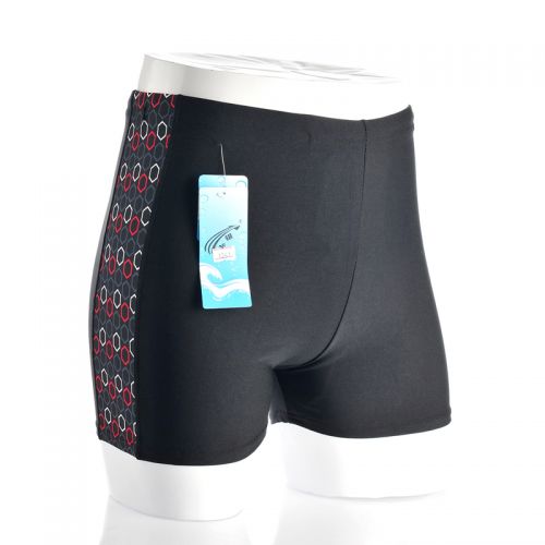 Maillot de bain homme YINJIAN en spandex polyester - Ref 2505060
