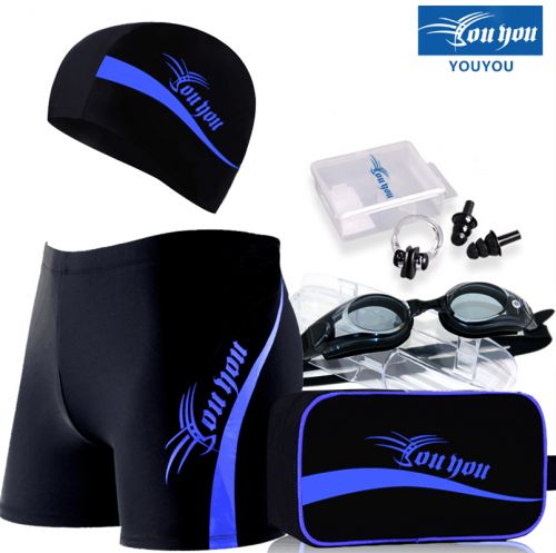 Maillot de bain homme - Ref 2505077