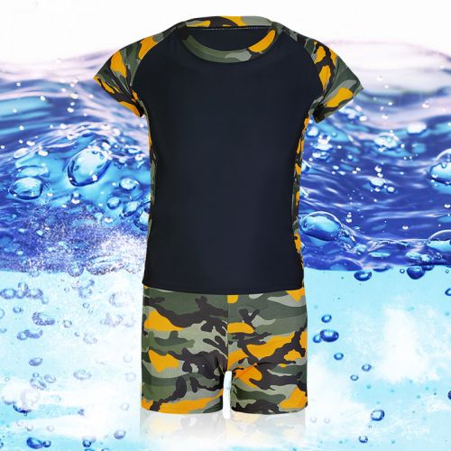 Maillot de bain homme en nylon - Ref 2505081