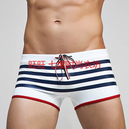 Maillot de bain homme en nylon - Ref 2505147