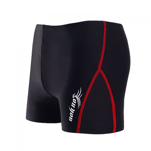 Maillot de bain homme en nylon spandex polyester - Ref 2505171