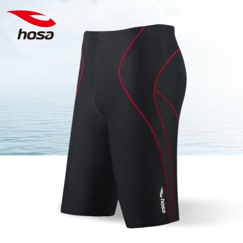 Maillot de bain homme HOSA en nylon spandex - Ref 2505318