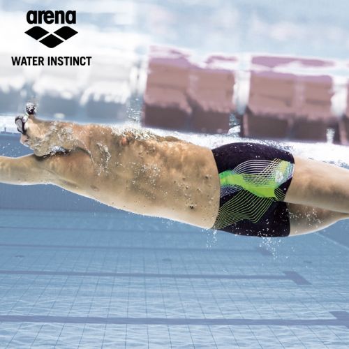 Maillot de bain homme ARENA - Ref 2505578
