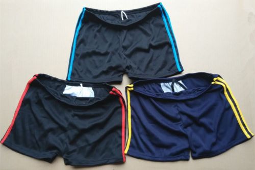 Maillot de bain homme en polyester - Ref 2505716