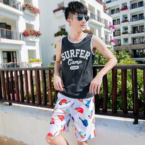 Maillot de bain homme - Ref 2505908