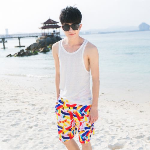 Maillot de bain homme - Ref 2506138