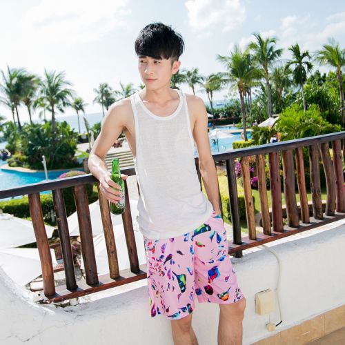 Maillot de bain homme - Ref 2506144