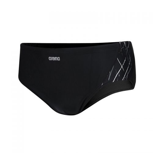 Maillot de bain homme ARENA en nylon spandex - Ref 2506223
