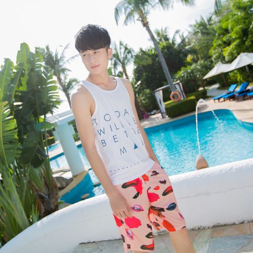 Maillot de bain homme - Ref 2506241