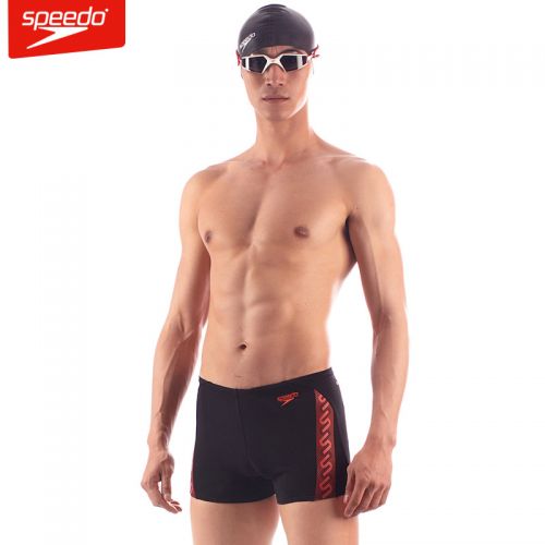 Maillot de bain homme SPEEDO en polyester - Ref 2506265