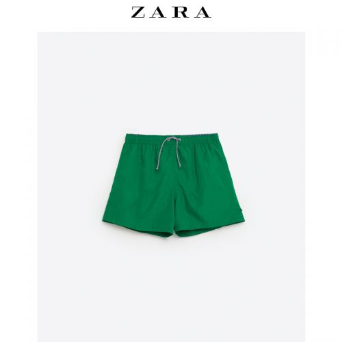 Maillot de bain homme ZARA - Ref 2506287
