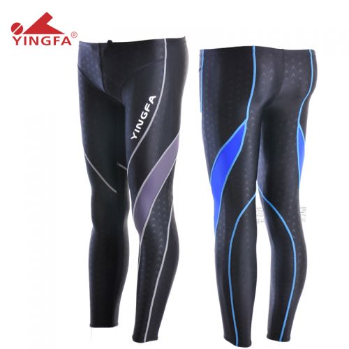 Maillot de bain homme en nylon spandex polyester - Ref 2506326