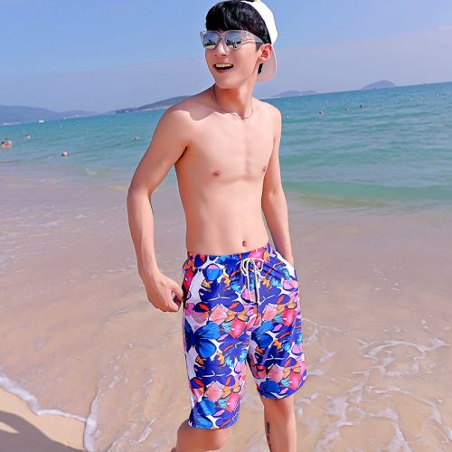 Maillot de bain homme - Ref 2506383