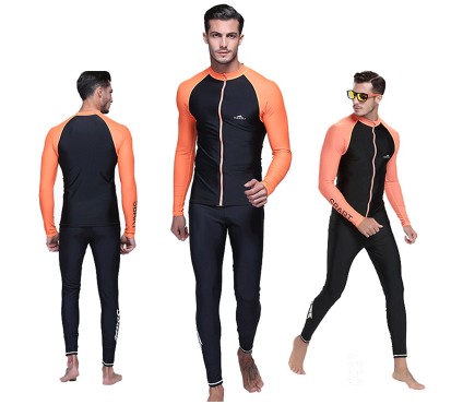 Maillot de bain homme - Ref 2506480