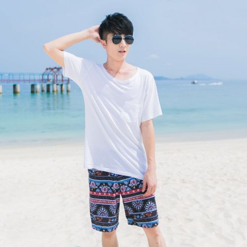 Maillot de bain homme - Ref 2506491