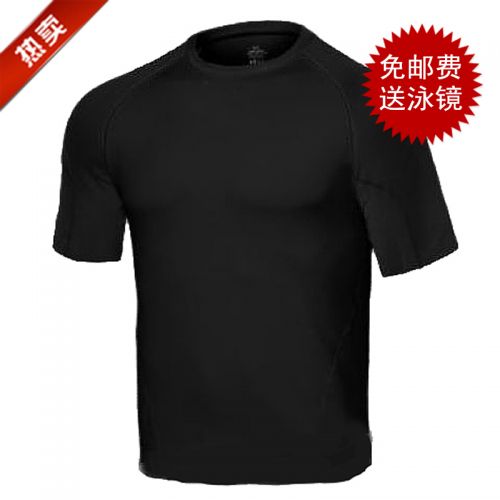 Maillot de bain homme ZK en nylon spandex - Ref 2506587