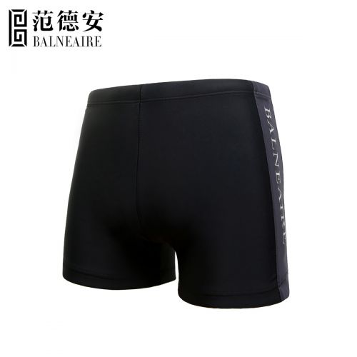 Maillot de bain homme BALNEAIRE en spandex nylon - Ref 2506691