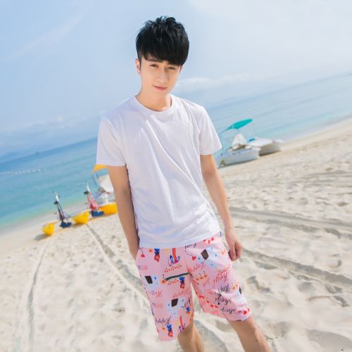 Maillot de bain homme - Ref 2506870