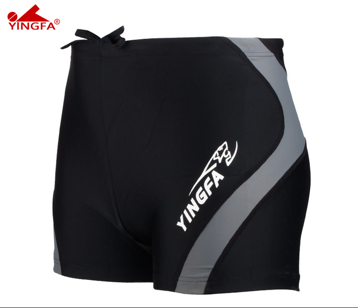 Maillot de bain homme en nylon spandex - Ref 2506960