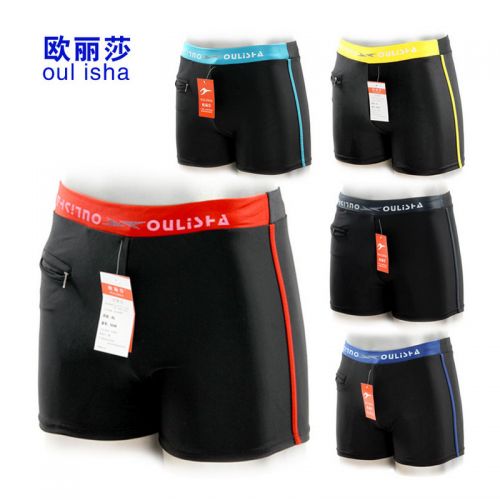 Maillot de bain homme - Ref 2507021
