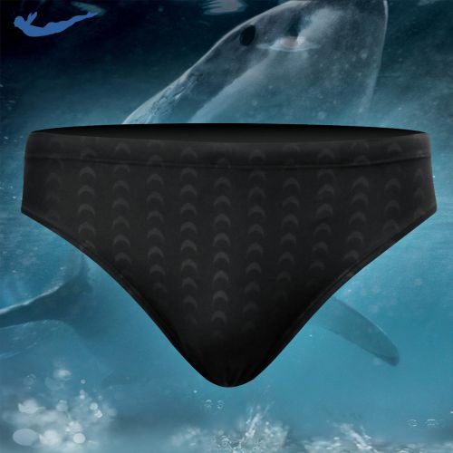 Maillot de bain homme en nylon spandex - Ref 2507031