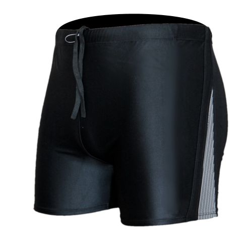 Maillot de bain homme JH en nylon spandex - Ref 2507039