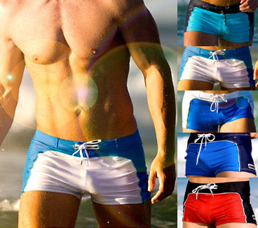 Maillot de bain homme - Ref 2507072