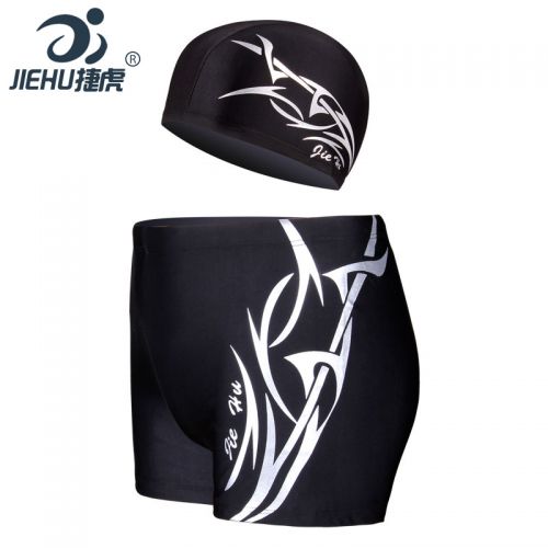 Maillot de bain homme en spandex polyester - Ref 2507104