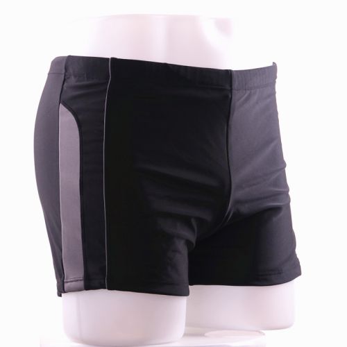 Maillot de bain homme en nylon spandex - Ref 2507159