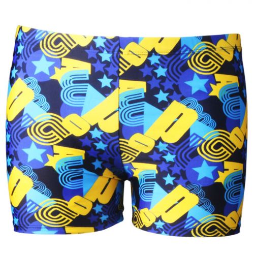 Maillot de bain homme en polyester - Ref 2507195
