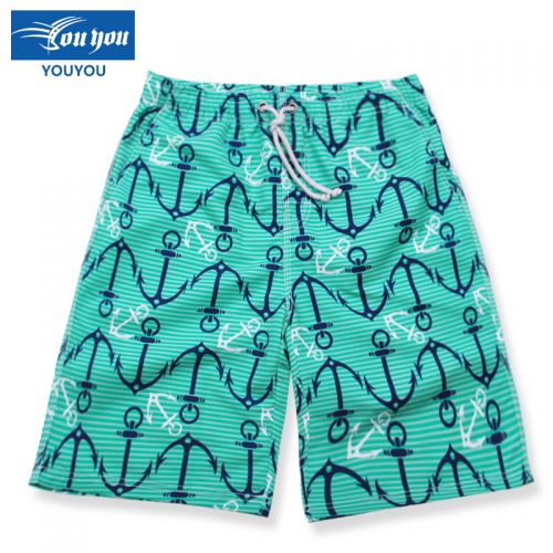 Maillot de bain homme - Ref 2507197