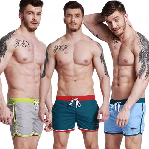 Maillot de bain homme DESMIIT - Ref 2507200